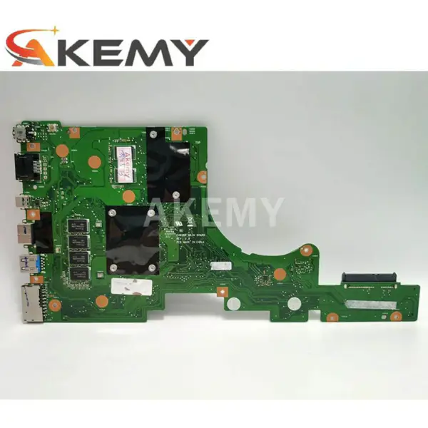 Carte mère Asus E402BP E402BP ATX