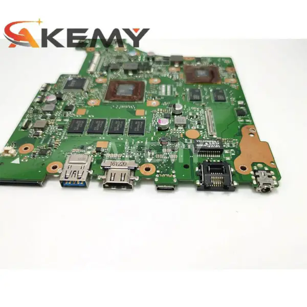 Carte mère Asus E402BP E402BP ATX