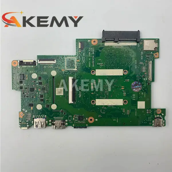 Carte mère Asus E203NAS E203NASE203NAS ATX