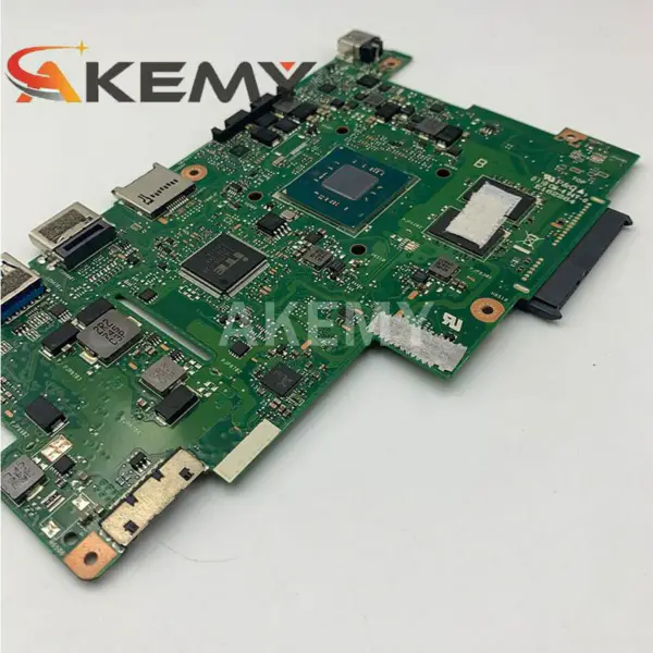 Carte mère Asus E203NAS E203NASE203NAS ATX