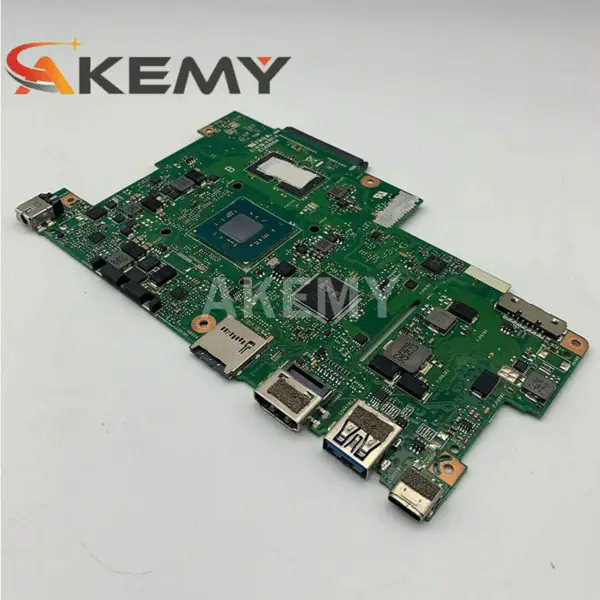 Carte mère Asus E203NA E203NA ATX