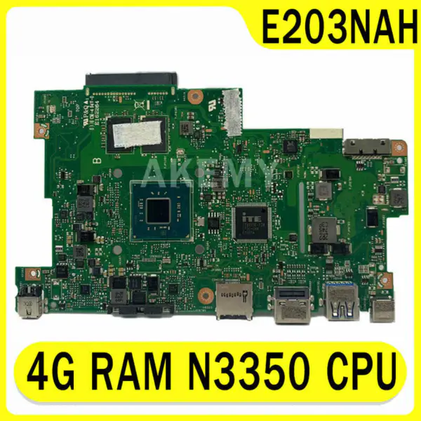 Carte mère Asus E203NAH E203NAH ATX