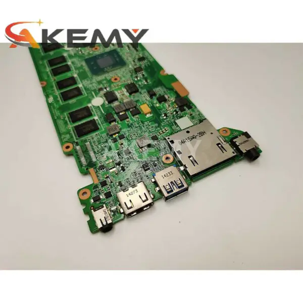 Carte mère Asus C200MA C200MA ATX