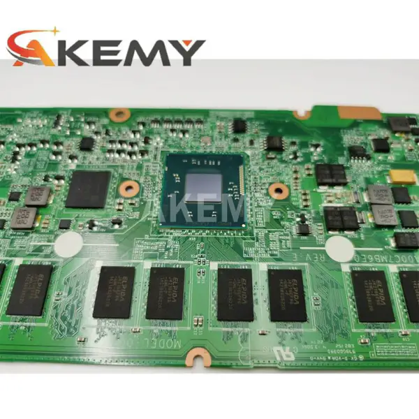 Carte mère Asus C200MA C200MA ATX