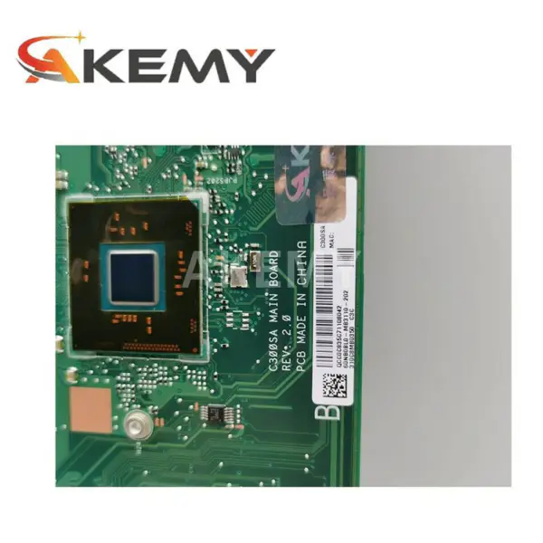 Carte mère Asus C300SA C300SA ATX