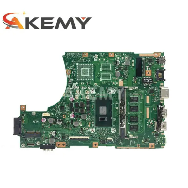 Carte mère Asus X456UA X456UA ATX