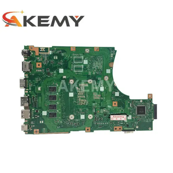 Carte mère Asus X456UA X456UA ATX