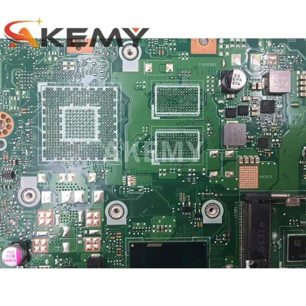 Carte mère Asus X456UA X456UA ATX
