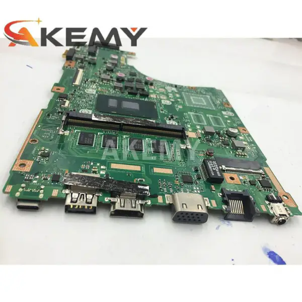 Carte mère Asus X456UA X456UA ATX
