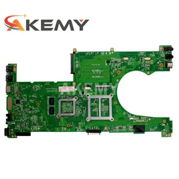Carte mère Asus 69N0L0M10C28 U31SD ATX