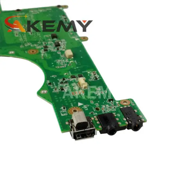 Carte mère Asus 69N0L0M10C28 U31SD ATX