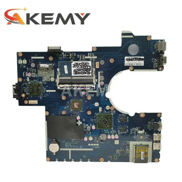 Carte mère Asus K73BY K73BY ATX