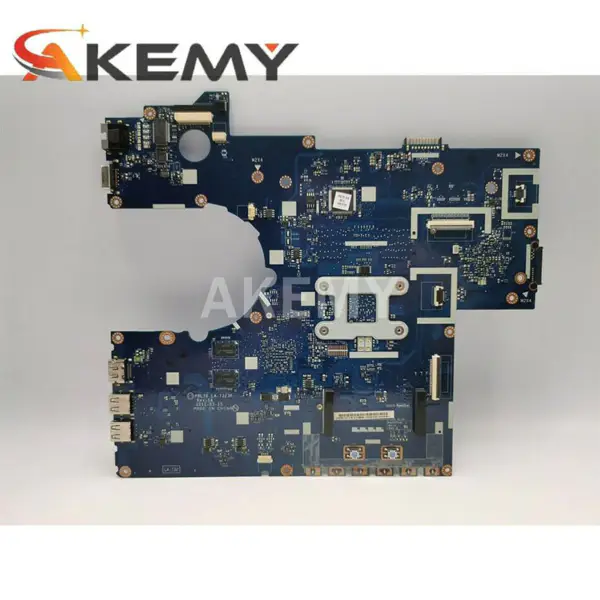 Carte mère Asus K73BY K73BY ATX