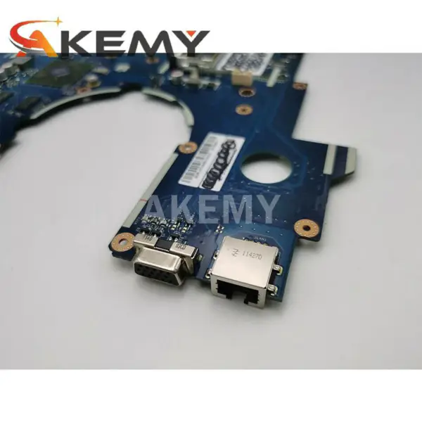 Carte mère Asus K73BY K73BY ATX