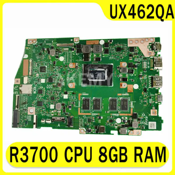 Carte mère Asus ux462QA ux462QA ATX