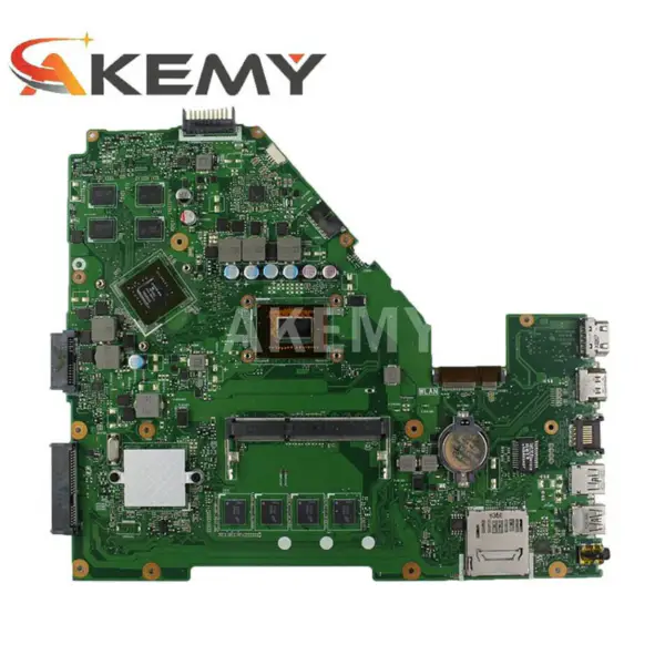 Carte mère Asus X550VB X550VB ATX