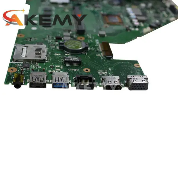 Carte mère Asus X550VB X550VB ATX