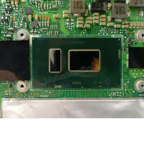 Carte mère Asus UX430U UX410U UX410UQ UX410UQK UX430U UX430UQ UX430UQK ATX