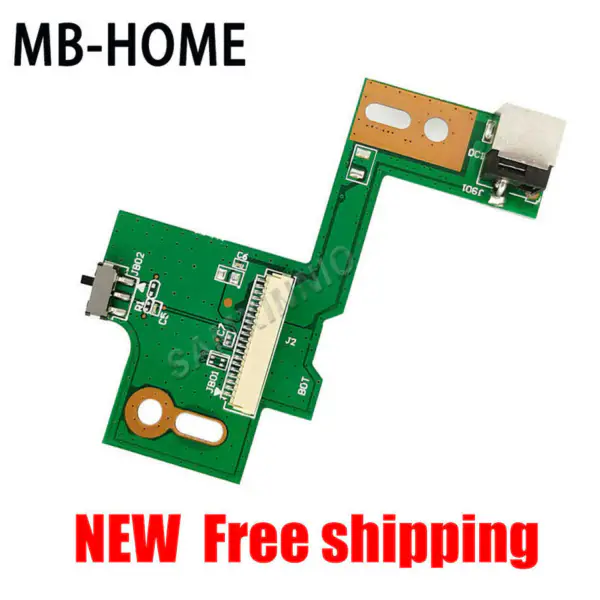 Carte mère Asus N53JDC N53J DC ATX