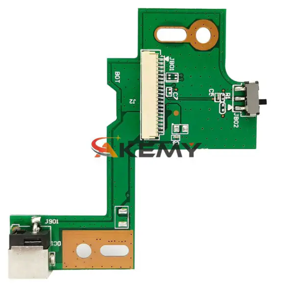 Carte mère Asus N53JDC N53J DC ATX