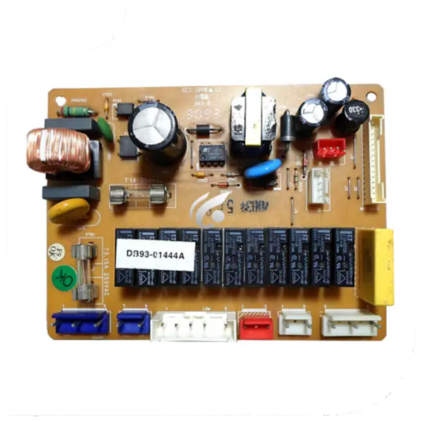 réfrigérateur carte informatique module d'alimentation DA41-00814A DA41-00814C DA41-00814B DA92-00459A carte