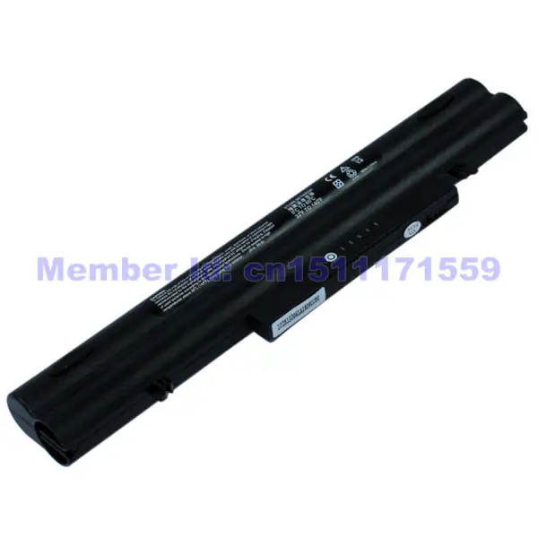 Batterie X11-T5500 X11WIP5500 pour Samsung NP-X11 NT-X1 R20 R20-A000 R20-F000 R20plus R25 R25plus X1 X11-T2300