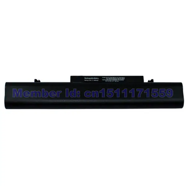 Batterie X11-T5500 X11WIP5500 pour Samsung NP-X11 NT-X1 R20 R20-A000 R20-F000 R20plus R25 R25plus X1 X11-T2300