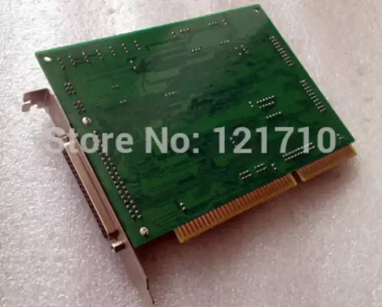Adlink Adlink ACL-8112DG REV.C1 Carte DAQ carte mère industrielle