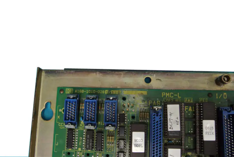 FANUC A16B-1010-0286 PCB Circuit Motherboard