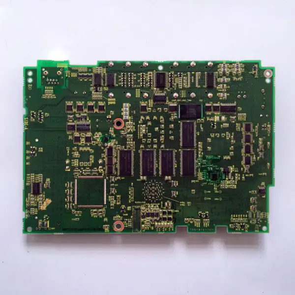 FANUC A20B-8200-0540 PCB Circuit Motherboard In Used Item