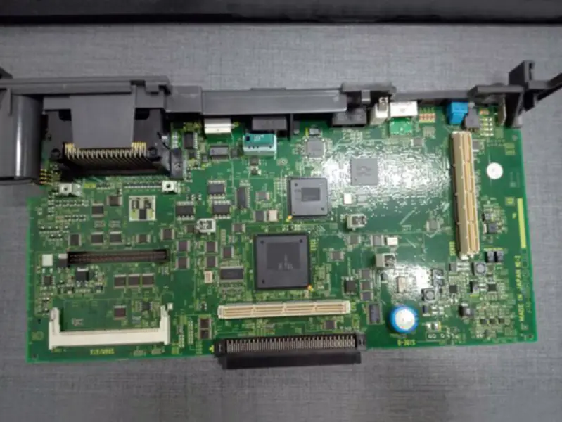 FANUC A16B-3200-0711 PCB Circuit Motherboard