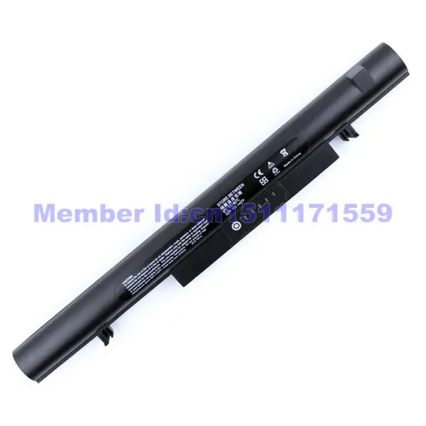 batterie AA-PB0NC4B/E AA-PBONC4B AA-PB1NC4B/E POUR SAMSUNG NP-R20 NP-R25 Série NP-X1 Série NP-X11 Série NT-X1 R20