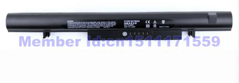 battery AA-PL0NC8B AA-PL0NC8B/E For SAMSUNG R20plus Series R25plus Series X1 Series X11-T2300 Carl
