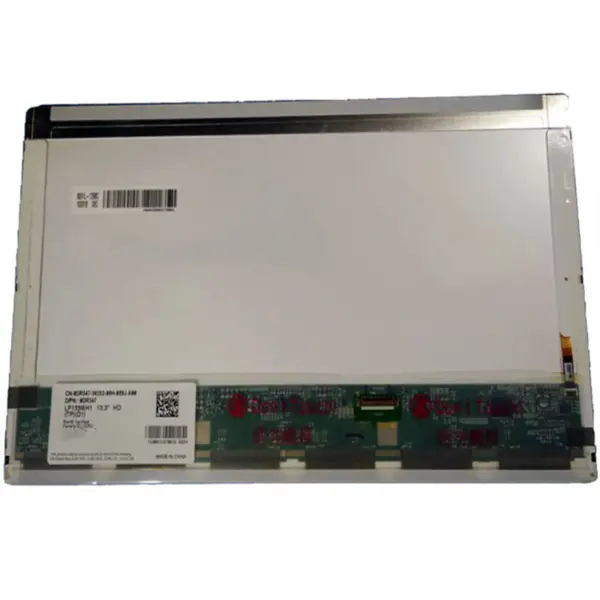 13.3'' ; LCD LTN133AT17 LP133WH1 TPD1 pour dell E4310 écran led 30pin