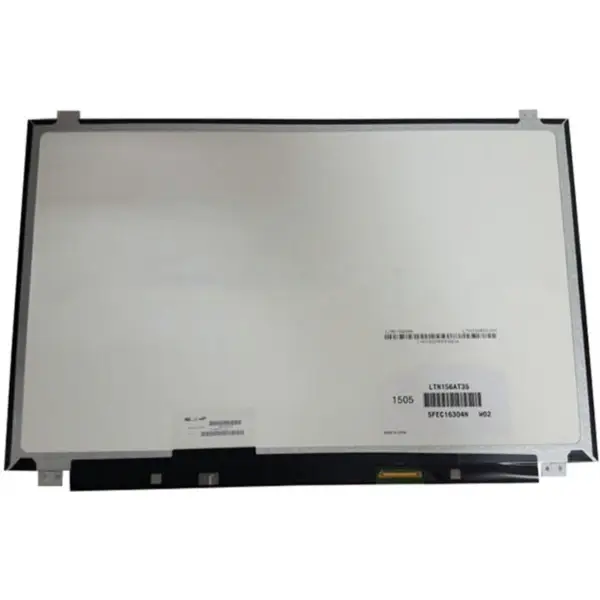 15.6 LCD pour ASUS U50VG X550C X550E X502C X502CA S56 556 K55C X501A A56C Y581C X550V A550C X501A écran 40pin