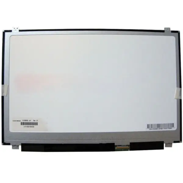 15.6 LCD pour ASUS U50VG X550C X550E X502C X502CA S56 556 K55C X501A A56C Y581C X550V A550C X501A écran 40pin
