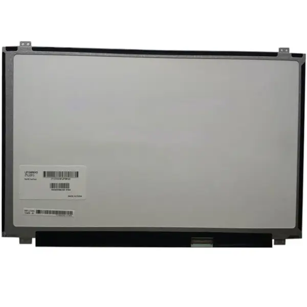 15.6 LCD pour ASUS U50VG X550C X550E X502C X502CA S56 556 K55C X501A A56C Y581C X550V A550C X501A écran 40pin