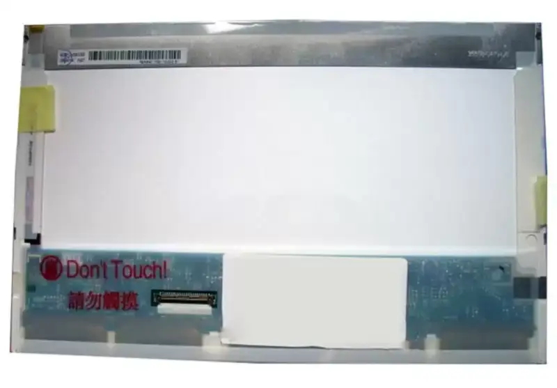 10.1'' ; pour écran LG LCD LP101WH1 TLB1 LP101WH1 TLA2 LP101WH1 TLA3 LP101WH1 TLP1 1366*768 40pin