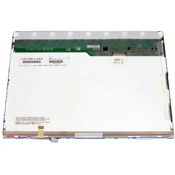 13.3'' ; LCD pour SONY SZ68 SZ66 SZ75 SZ55 SZ64 SZ56 SZ653 écran LCD LTD133EX2X LTD133EX3Y LTD133EX2A LQ133K1LA4A