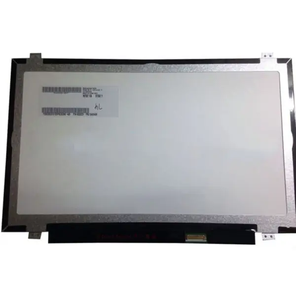 14" ips LCD B140HAN01.2 B140HAN01.1 LP140WF3 LP140WF1 SPK1 SPU1 30pin pour Lenovo T440 t440s Y40 écran led