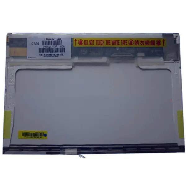 14'' ; Écran LCD CLAA140WA01 LP140WX1 TL01 LTN140W1-L01 B140EW01 N140A1-L01 LTN140W3-L01 QD14WL01 HT140WX1-101 Écran LCD