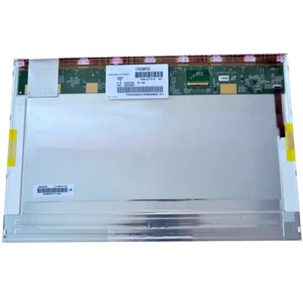 Ecran LCD 15.6 pouces LTN156KT02 LTN156KT04 LP156WD1 B156RW01 pour Dell E6520 E6530 écran led 1600*900 40pin