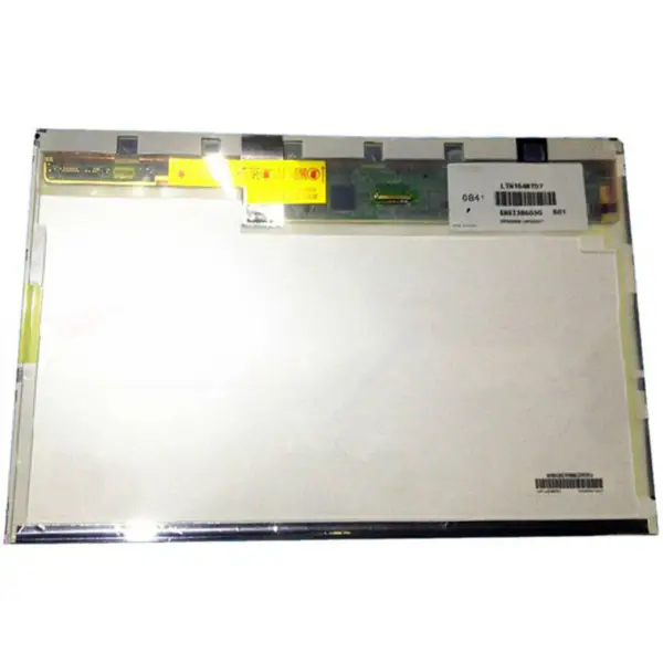 15.4 pouces LCD LTN154BT07 LP154WP2-TLA2 LTN154BT02 pour SONY VGN-BZ11XN pour APPLE macbook pro A1226 écran LCD
