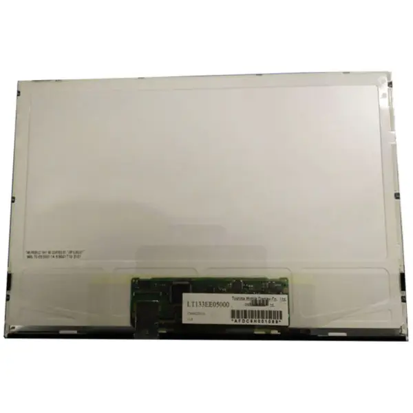13.3'' ; LCD HV133WX1 100 HV133WX1-100 LT133EE05000 pour Fujitsu T5010 Ecran LCD 1280*800