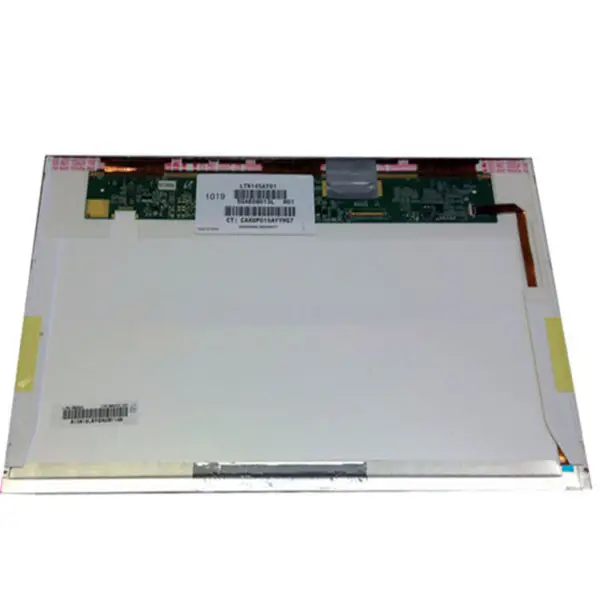 Ltn145at01 lp145wh1 tla1 Panneau d'écran LCD 1366*768 40 broches 14,5 pouces LCD
