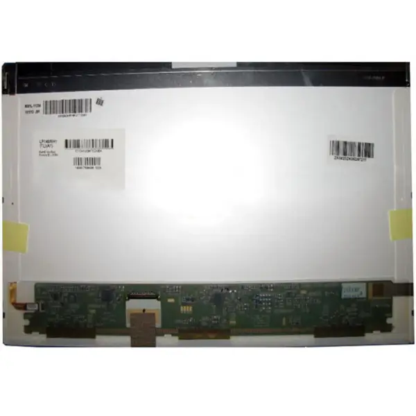 Ltn145at01 lp145wh1 tla1 Panneau d'écran LCD 1366*768 40 broches 14,5 pouces LCD
