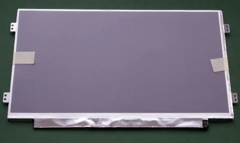 10.1 pouces LCD hsd101pfw4 LTN101NT08 b101aw06 pour SAMSUNG NC110 petit écran LCD