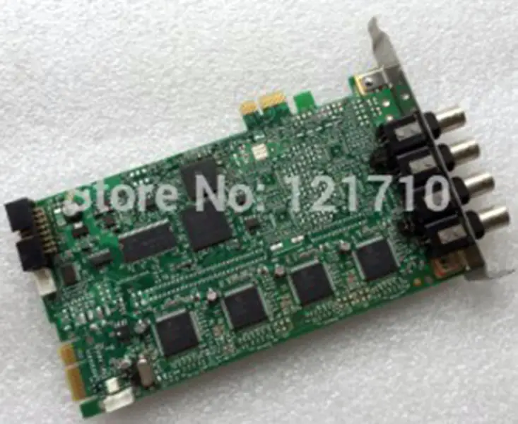 Winnov Videum 4000e 000-160210 REV. 3.1 500211 Carte de capture