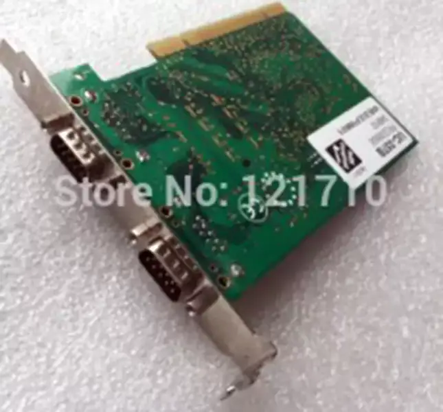 brainboxes Universal PCI REV 4b UC-357B PRODG6638 34910 WEEEPIM01 carte mère industrielle