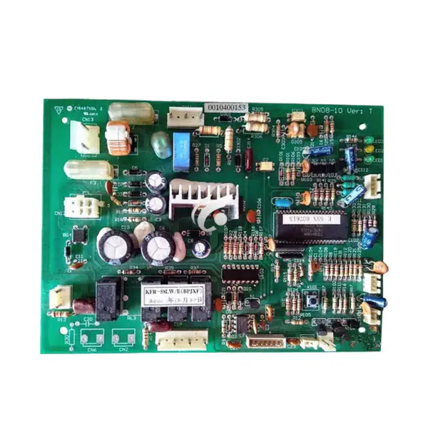 climatisation carte mère carte informatique KFR-2801G/BP RZA-2-5172-095-XX-0 circuit imprimé